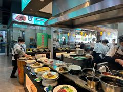 -曹家小菜(胜太路店)