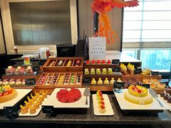 -Social 秀西餐厅-长沙瑞吉酒店(运达店)