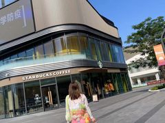 -东莞松山湖万象汇