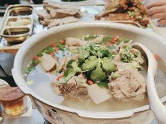 -清真·宁夏印象·盐池滩羊肉体验店(江宁路店)