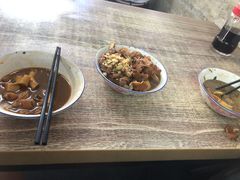 -陈记卤煮小肠