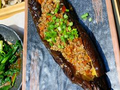 -五样儿西昌小签签烤串(建设路店)