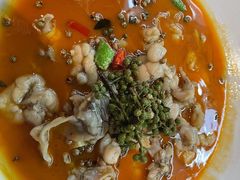 -周渝食惦·酸菜鱼精致川菜(横岗店)
