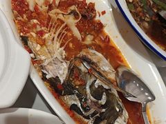 -兰湘子·湘菜小炒(南京江宁万达店)