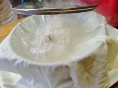 -汉阴白火石汆汤