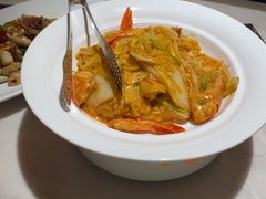 -船歌·鱼水饺青岛菜(闽江二路店)