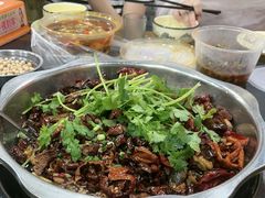 -天治宣·野椒鸡(龙头寺总店)