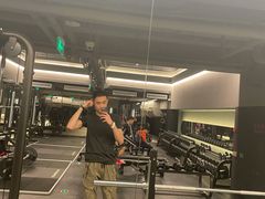 -TRACTION 运动中心(金融街店)