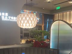 -雀蓝川菜(滨湖万象汇店)