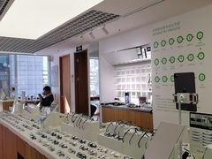 -启明眼镜(海淀黄庄店)