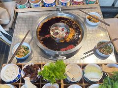 -俏媳妇火锅(宽窄巷子店)