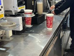 -霸王茶姬(建邺万达广场店)