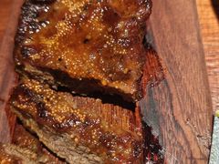 火焰牛魔王-卡朋厨房(289艺术园区店)