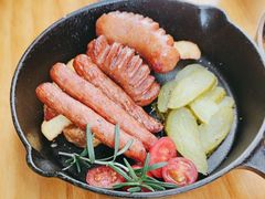 -沏点Trattoria意大利餐厅(新街口店)