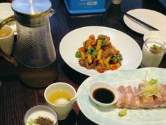 -永安鱼庄·镇江菜(东吴路店)