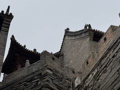 -雁门关景区