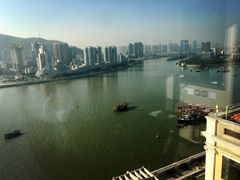 -澳门十六浦索菲特大酒店