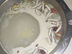-京门活鱼馆·鱼火锅(百子湾（原红庙）店)