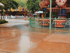 -南宁方特东盟神画