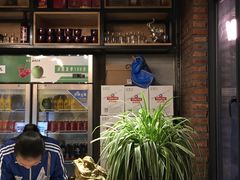 -陈记农家挂炉烤肉(雁南一路店)