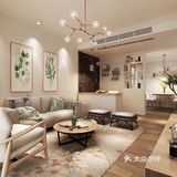 打算装中央空调，吊顶该如何设计好？参考方案来了！