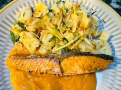 -BAKER&SPICE(安福路店)