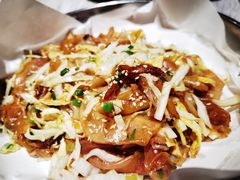 -味可道美食坊(福基路店)