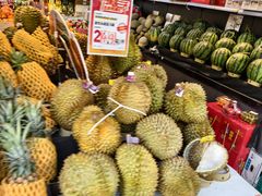 -叶氏兄弟果业(文二西路店)
