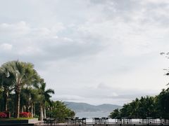 -三亚太阳湾柏悦酒店