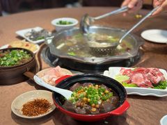 -马三妹跷脚牛肉(苏稽总店)