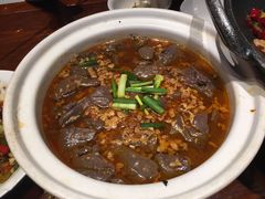 -唐师傅湘西名菜馆(武陵路店)