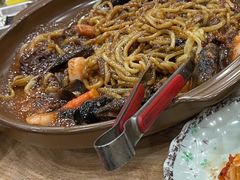 大盘面-喜来苑