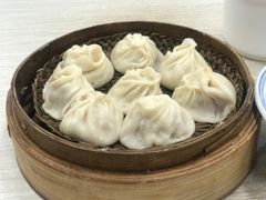 -新丰小吃(中山中路分店)