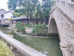 -龙潭水乡