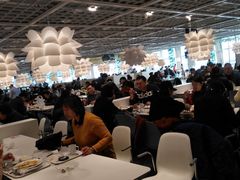 -宜家·瑞典风味餐厅(烟台路店)
