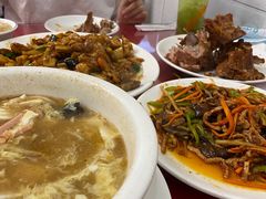 -胖子菜馆(隆昌路店)