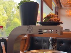 -金九姬黑牛烤肉料理(杨舍老街店)