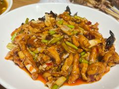 -溢香苑瓦罐(优胜北路店)