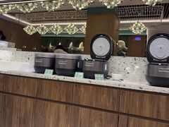 -新世界餐厅(万达店)