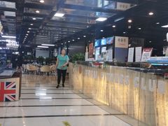 -力美健健身俱乐部(金碧店)