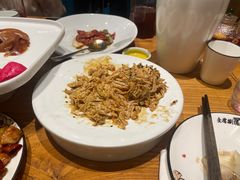 -壹零捌道·北京烤鸭(车公庄店)