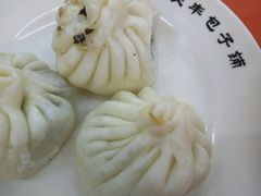 -庆丰包子铺(和平里店)