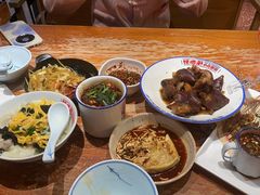 -怪噜范·老贵阳街头名小吃(鸿通城店)