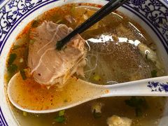 普通水盆羊肉-长安后宰门水盆羊肉(新都心店)