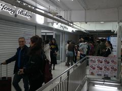 -珍妮曲奇聪明小熊(尖沙咀店)