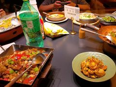-永安水煮活鱼·仪征菜(仪征奥林匹克店)