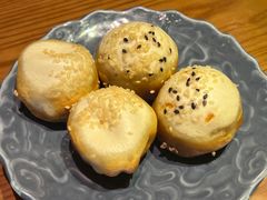 -鑫震源·苏式大虾生煎(山塘街店)