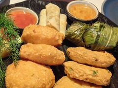 -BetterThai 泰加(苏州中心店)