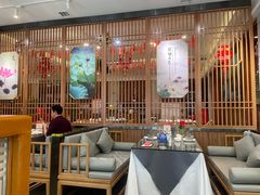 -楚鲜·汉正街一号(天河店)