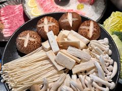 -熹悟海鲜火锅·广式打边炉
